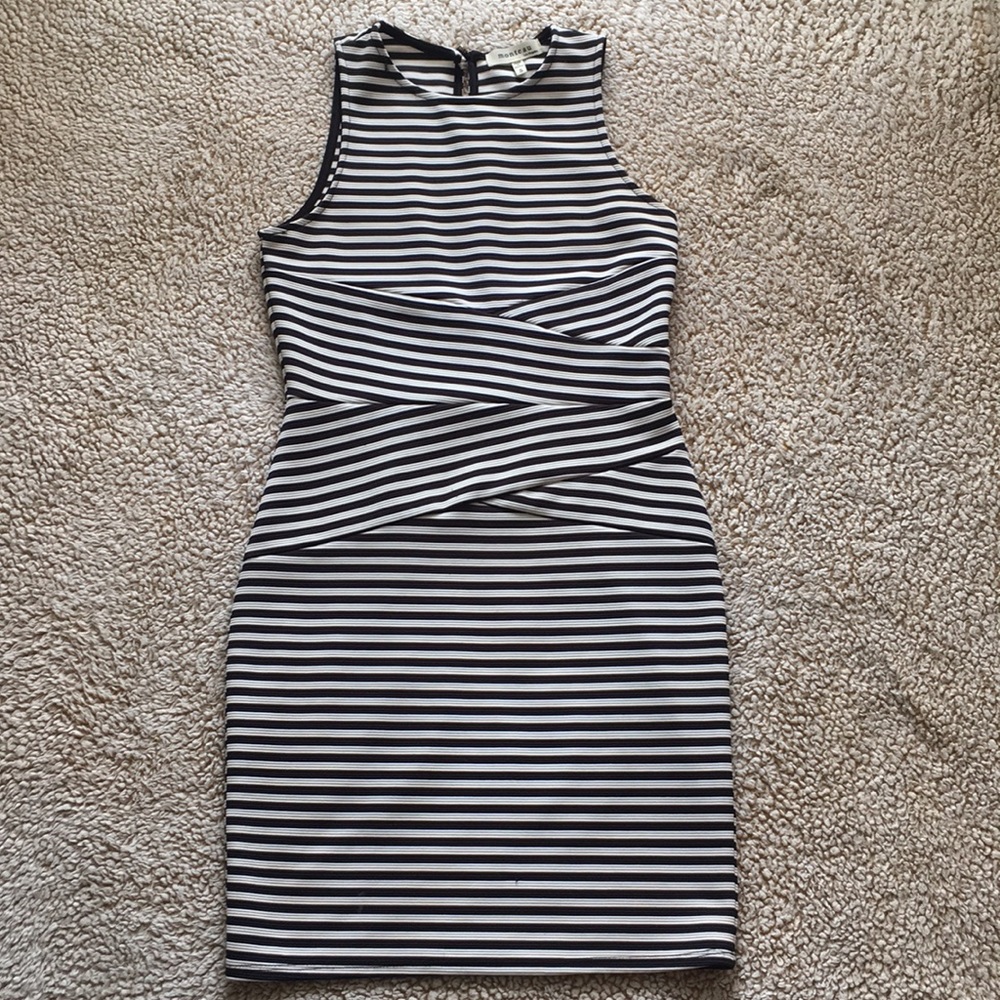 Women’s Bodycon Dress
